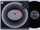QUEEN Jazz ELEKTRA LP gatefold promo