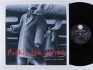 RICKIE LEE JONES Traffic From Paradise GEFFEN LP NM uk