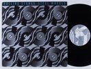 ROLLING STONES Steel Wheels ROLLING STONES LP VG++