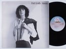 PATTI SMITH Horses ARISTA LP VG++