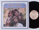 WHITE WITCH Self Titled CAPRICORN LP VG++