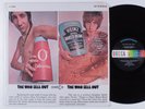 WHO Sell Out DECCA LP VG+ SHRINK