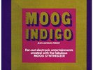 JEAN JACQUES PERREY Moog Indigo LP VINYL UK Vanguard 1972 12 Track (Vsd6549)