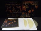 Iron Maiden ?– Burn Tokyo To The Ground ' 3 X LP MINT CLEARED WHITE LIMITED
