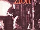ZIOR - every inch a man ( UK   1972  ) LP re-release vinyl