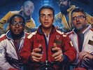 Incredible True Story - Logic LP
