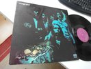 ORANGE PEEL SAME1970 LP MINT KRAUTROCK KRACHER CURT CRESS