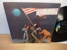 CANNED HEAT FUTURE BLUES RARE ORIGINAL 1970 1ST UK LIBERTY LP SUPERB COPY