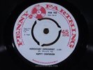 HAPPY CONFUSION = Hereditary Impediment = MINT = PAGE ONE POF 706 = Psych Pop Ma
