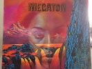 MEGATON ORIGINAL 1971 RARE FACTORY SAMPLE COLLECTORS LP/ ALBUM
