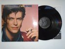 DAVID BOWIE-CHANGESTWOBOWIE..SUPERB 1ST UK PRESS NEAR MINT VINYL LP RECORD 1981