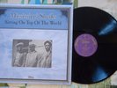 Mississippi Sheiks LP Sitting On Top Of The World Orig. 1930 Recordings Blues M-