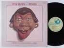 PINK FLOYD Relics HARVEST LP VG+