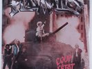 PLASMATICS Coup D' Etat CAPITOL LP SEALED