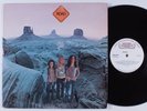 ROAD Self Titled NATURAL RESOURCES NR 105L LP unipak