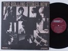 ROLLING STONES Now  LONDON LP mono canada