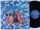 ROLLING STONES Their Satanic Majesties Request LONDON LP VG++ gatefold