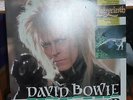 DAVID BOWIE UNDERGROUND 3 VERSIONS RARE 12 INCH SINGLE FROM BRAZIL