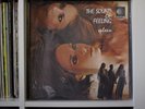 THE SOUND OF FEELING SPLEEN PSYCH ROCK LP LEONARD FEATHER