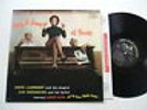 LAMBERT, HENDRICKS & ROSS RARE ORIG US ABC VOCALESE LP