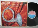 Decca SXL 6330 Mozart / Boskovsky UK LP TEST PRESS Nr MINT