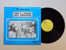 The Legendary Iry LeJune Vol. 2 Goldband Records GR 7741 LP Cajun Music