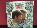 Bert Jansch & John Renbourn - Stepping Stones US 66 VINYL LP VSD 6506 NEW SEALED