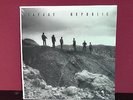 Savage Republic - Ceremonial AVANTGARDE PROG JAZZ US 86 VINYL LP IP018 SEALED +
