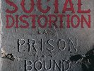 SOCIAL DISTORTION-PRISON BOUND  VINYL LP NEW