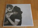 LUX LISBON    GET SOME SCARS     RARE VINYL ALBUM
