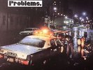 FIELDS, Lee - Problems - Vinyl (LP)