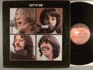 Beatles, The  Let It Be