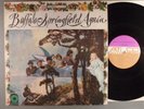 Buffalo Springfield  Again   Original Label   Folk Rock; Psych