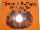TWINKLE BROTHERS RASTA PON TOP RARE REGGAE ROOTS DUB NORMAN GRANT