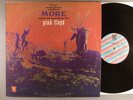 Pink Floyd  More    Psych  Soundtrack  Original Label