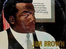 Jim Brown Tells it Like it Is: Still Sealed 1968 Main Line Records Ethnic Spoken