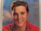 Elvis Presley - For LP Fans Only LP - RCA LPM-1990  Strong VG+ Vinyl Plays Great