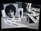 Barry Ryan Sings Paul Ryan - UK 1969 *Mono AND Stereo* 1st Press MGM LPs - Psych