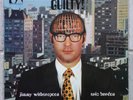 Jimmy Witherspoon, Eric Burdon ?– Guilty   LP  Germany  near mint   UAS 29 251 I