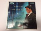FRANK SINATRA - In The Wee Small Hours LP Capitol Records 1955 MONO Press W 581