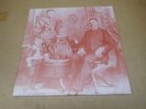 Chuck and Mary Perrin The Next of Kin LP Album Vinyl Golden Voice Peoria Pekin