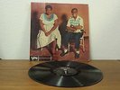 ELLA AND LOUIS VERVE MGV-4003 Vinyl LP