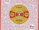 Shades Of Blue - Little Orphan Boy / Oh How Happy - Sue WI-4022 - Northern Soul