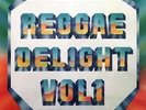 Various ?– Reggae Delight Vol 1  (Orig LP)