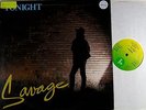 RARE SAVAGE : TONIGHT -  1984 