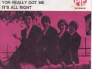 THE KINKS 7