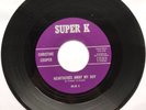 Northern Soul, R&B, Christine Cooper, Heartaches Away My Boy