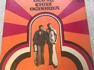 THE SEA BIRDS RARE 1975 NIGERIAN PRESSING AFRO  SOUL LP TUFF ONE