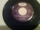 Northern soul. 'we must be doing something right' Joan Moody Original
