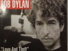 BOB DYLAN - Love And Theft - Vinyl 2 LP Doppelalbum - 2001